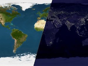 Earthviews