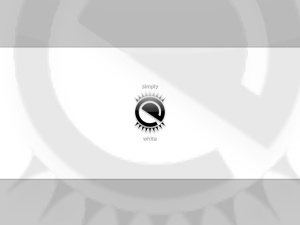 Simply White Background