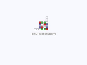 Squares & Letters