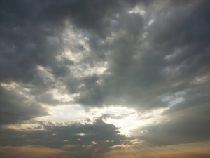 Sunbeams