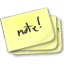 Notes
