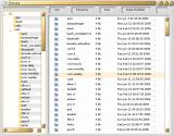 Entropy using Ewl