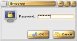 Empower using Etk