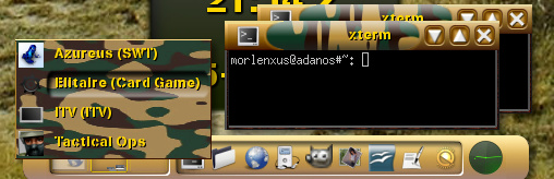 Camou