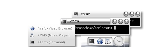 Chrome
