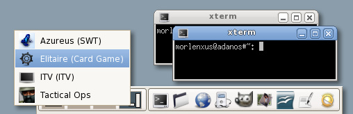 Clearlooks