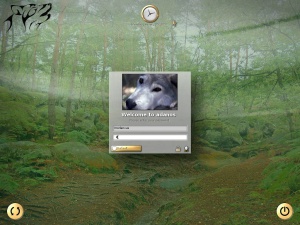 Watchwolf