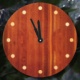 Woodenclock